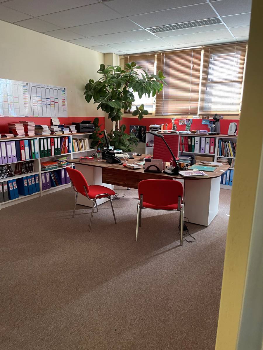 Série Bellefond avec Stéphane BERN