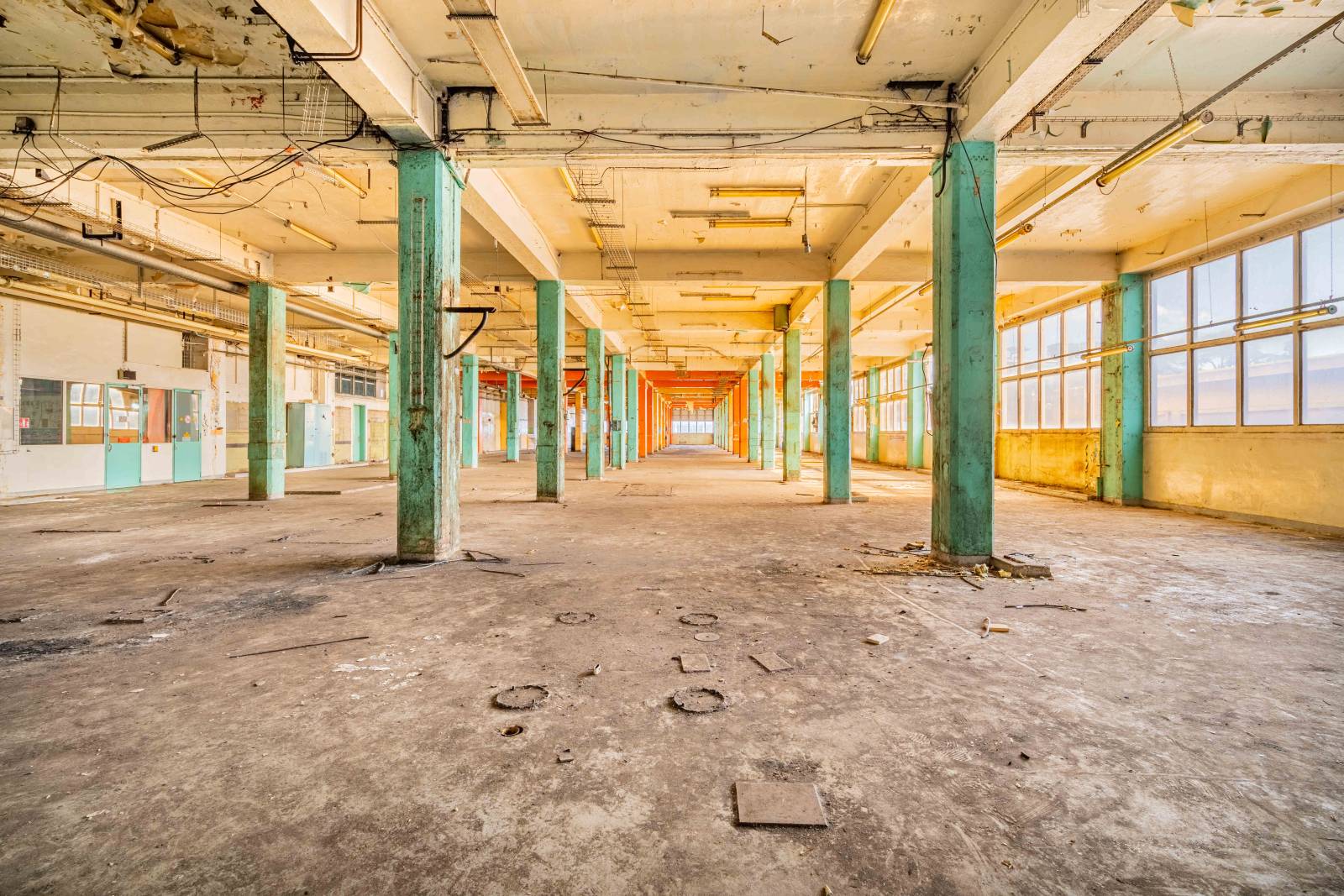 Photo: Florent Kolandjian