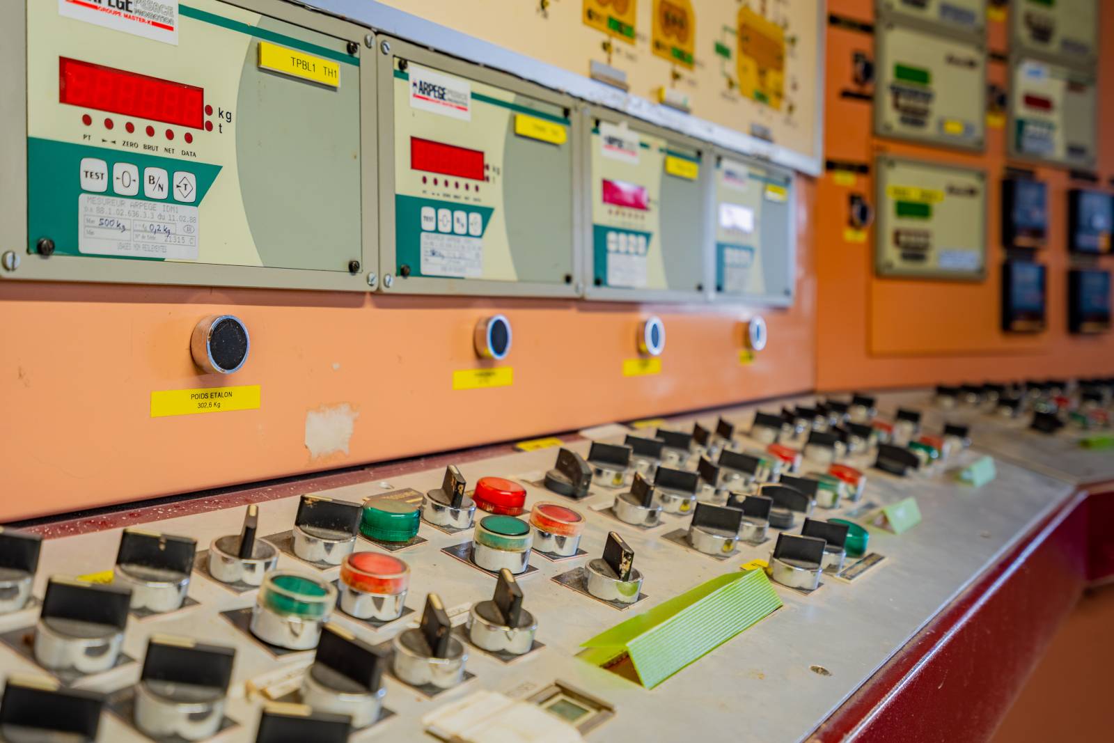 Photo: Florent Kolandjian